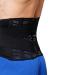 Neotech Care Adjustable Compression Back Brace Lumbar Support Belt Black Size M M Black - Buy Online on GoSupps.com