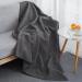 62x80 Grey Military Wool Blanket for Emergency & Camping Use - Buy Online on GoSupps.com