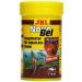 JBL NovoBel 30120 Complete food for all aquarium fish flakes 100 ml NovoBel 100 ml (1 pack) 3-20 cm fish size