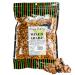 Asia Trans Mixed Arare Rice Crackers | Hawaiian Favorite | Sweet & Salty Japanese Crunchy Gourmet Trail Mix Snack Mixed Arare Rice Crackers 1 Pound (Pack of 1)