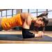 Doctor Developed Copper Elbow Support Compression Sleeve + Handbook | Relief from Tennis/Golfers Elbow | Excellent Customer Support - Buy Online on GoSupps.com
