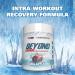 EHP Labs x Ghostbusters Beyond BCAA Powder Amino Acids Supplement for Muscle Recovery - 8g Sugar Free BCAAs Amino Acids Post Workout Recovery Powder & EAA Amino Acids Powder - 60 Servings (Big Apple) Frosty Big Apple - Buy Online on GoSupps.com