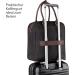 ABC Design Diaper Bag Explore - 2-in-1 Baby Diaper Bag & Backpack | Casual Midnight Baby Bag with Diaper Pad & Bottle Holder - Buy Online on GoSupps.com