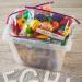 Hefty Slider Jumbo Storage Bags 2.5 Gallon Size - 12 Count - Buy Online on GoSupps.com