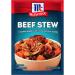 McCormick Beef Stew Seasoning Mix 1.5 oz - Pack of 12 - Buy Online on GoSupps.com