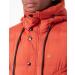 G-STAR RAW Women's Whistler Short Puffer Wmn Jackets S Orange (rooibos tea D23534-D199-G052) - Buy Online on GoSupps.com
