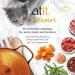 Catit Divine Shreds Wet Cat Food Toppers Chicken Multipack + Catit Fish Dinner with Tuna & Carrots Pet Food+ Catit Fish Dinner - Buy Online on GoSupps.com