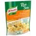 Knorr Rice Sides Creamy Chicken 5.7 oz - Pack of 12 | Delicious and Easy Side Dish - Buy Online on GoSupps.com