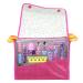 Shop Markwins Cute Shoulder Bag & Beauty Set - Lip Gloss Nail Polish Body Glitter & Rings - Perfect Gift for All Ages - Buy Online on GoSupps.com
