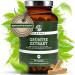Qidosha green tea extract capsules decaffeinated with 50% EGCG 180 pc 700mg green tea extract without caffeine per capsule including full 350mg of pure EGCG EGCG capsules high-dosed without caffeine