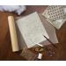 Bienfang Sketching & Tracing Paper Roll  Canary Yellow  24 Inches x 20 Yards - Buy Online on GoSupps.com