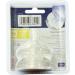 Nuby Natural Touch NT67601 Replacement Teats - Set of 2 (Neutral) - Buy Online on GoSupps.com