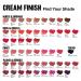 Revlon Super Lustrous Pink Velvet Lipstick 0.15 oz (Pack of 2) - Vitamin E & Avocado Oil Cream Formula - Buy Online on GoSupps.com