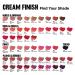 Revlon Super Lustrous Lipstick Creme 525 Wine With Everything - Long-lasting Color, 0.15 oz - Buy Online on GoSupps.com