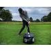 PGA TOUR Club Impact Golf Training Bag - Black - Buy Online on GoSupps.com