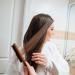 GranNaturals Teasing Boar Bristle Hair Brush with Rat Tail Pick - Perfect for Edge Control, Backcombing, and Styling Fine Hair for Volume - 1 Count - Buy Online on GoSupps.com