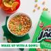 Kellogg's Apple Jacks Breakfast Cereal  8 Vitamins and Minerals  Kids Snacks  Family Size  Original  19.4oz Box (1 Box) 1.21 Pound (Pack of 1) - Buy Online on GoSupps.com