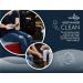 Suds2Go Refillable Caps 2 Pack - Transform Disposable Bottles into Hand Washing Station - Includes Soap Reservoir - Portable and Convenient - Black - Buy Online on GoSupps.com