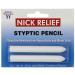 Woltra Styptic Pencil Small, 0.25 Ounce (Pack of 6)