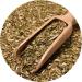Guarani Energia 500g Yerba Mate Tea: Natural Caffeine Source with Guarana | Gluten Free & Vegan | 500g Pack - Buy Online on GoSupps.com