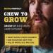 THICKGROW BIGBEARD Gummies - Beard Growth Formula for Men - 60 Cherry Flavored Gummies - Buy Online on GoSupps.com