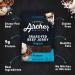 Country Archer Original Beef Jerky 7 oz - Premium All-Natural Snack - Buy Online on GoSupps.com