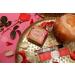 Naturally European Somerset Rose Petal Soap Bar - 5.29 Fl Oz | Luxurious Fragrance for All Skin Types | Shop Internationally - Buy Online on GoSupps.com