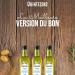 Lot 3 Huiles Enfant QUINTESENS 250ml - Apports en DHA Om ga 3 6 & 9 et Vitamine E pour un D veloppement Solide pour la Vie - Production 100% Fran aise & Biologique - Buy Online on GoSupps.com