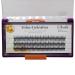 Scala Handmade Luxury Mink False Lashes - 16mm 5D Volume Fans Individual Eyelash Extensions - Buy Online on GoSupps.com