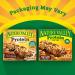 Nature Valley Chewy Protein Bars - Peanut Almond Dark Chocolate - 7.1 oz - 5 Count Box - Buy Online on GoSupps.com
