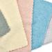 Spontex Microfibre Cloths - 60 Pack - 100% Recycled Fibers from 22 PET Bottles - Ideal for Damp & Dry Cleaning - Buy Online on GoSupps.com