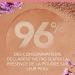 Bourjois Always Fabulous 125 Ivory Foundation Powder Lightweight Formula Long-Lasting Up to 24 Hours SPF 20 Hyaluronic Acid Natural Matte Finish 7g - Buy Online on GoSupps.com