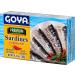 Goya Foods Premium Sardines in Spicy Oil 4.25oz (Pack of 25) - Best Quality Sardines for Sale - Buy Online on GoSupps.com