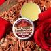 Red Amber Sandalwood Cologne/Rose Oud solid cologne/Halal cologne / 100% Natural // Made in Canada - Muslim Cosmetics - Red Amber Sandalwood 0.5oz / 14ml - Buy Online on GoSupps.com