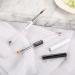5PCS Nail Ombre Brush Set | Gradient Color Rhinestone Crystal Nail Art Painting Pen | Manicure Tools in Gold - Buy Online on GoSupps.com