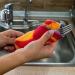 Scrubwow Original Topfreiniger 3-Pack - Washable Scratch-Free Iron Cleaner | Durable 100% Cotton for Tough Dirt - International Shipping Available - Buy Online on GoSupps.com