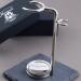 Classic Old-School Men's Shaving Set | Synthetic Brush DE Safety Razor Engraved Bowl & Soap - International Shipping Available - Buy Online on GoSupps.com