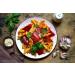  TASTY POTT Tasty Pott Organic Light Spelt Penne | Noodles | For casseroles and pasta salads | Vegan | Spelt noodles | Spelt penne | Italian cuisine | In a 1000g bag - Buy Online on GoSupps.com