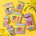 Burt's Bees Watermelon Gift Set - Limited Edition Hand Cream & Lip Balm | You're One in a Melon - Buy Online on GoSupps.com