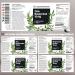 Zinc 15mg Tablets - Vegan Zinc Glycinate Chelate High-Dose Lab-Tested Made in Germany - 365 Well-Tolerated Capsules for Optimal Health - Buy Online on GoSupps.com