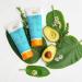Buy Earth Science Olive & Avocado Deep Conditioning Hair Masque - 2 Pack for Normal to Dry Hair | International Shipping Available - Buy Online on GoSupps.com