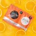 AVRYBEAUTY Gel-Ohh Jelly Spa Bath 3 Pack - Citrus Fresh Vitamin C Jelly Pedicure for Salon Pedi Relaxation - Buy Online on GoSupps.com