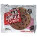 Lenny & Larry`S Double Chocolate Complete Cookies ( 12/4 OZ)