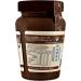 Macedonian Greek Tahini with Cocoa 700g Glass jar - Buy Online on GoSupps.com