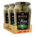 Maille Cornichons Mini L'Original 370 g - Pack of 3