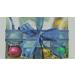 Men's Natural Organic Bath Bombs Gift Set - 12 Scents | AvoBath, Awapuhi Seaberry, Blackberry Musk | Large 2.5 oz Bath Bombs | Spa Pure GiftHim - Buy Online on GoSupps.com