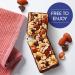 Kellogg's Special K Chewy Nut Bars - Gluten-Free Chocolate Almond Snacks - 170 Calories - 6.96oz Box (6 Bars) - Buy Online on GoSupps.com