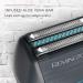 Remington Sensitive Electric Foil Shaver SF4880 - Best for Sensitive Skin International Shipping Available - Buy Online on GoSupps.com