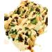Deliz Gourmet Macha Sauce 8 oz - Spicy Oil-based Blend with Dried Chillies, Pumpkin Seeds, and Sesame Seeds - Buy Online on GoSupps.com