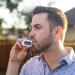 BACtrack C6 Keychain Breathalyzer | Professional-Grade Accuracy & Smartphone Connectivity | Apple HealthKit Integration - Buy Online on GoSupps.com